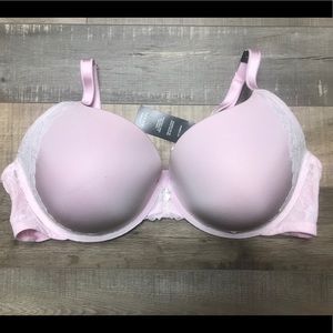 Torrid Push Up Bra 46DD